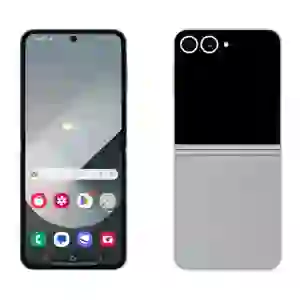 Samsung Galaxy Z Flip6 5G 256GB - Đã kích hoạt